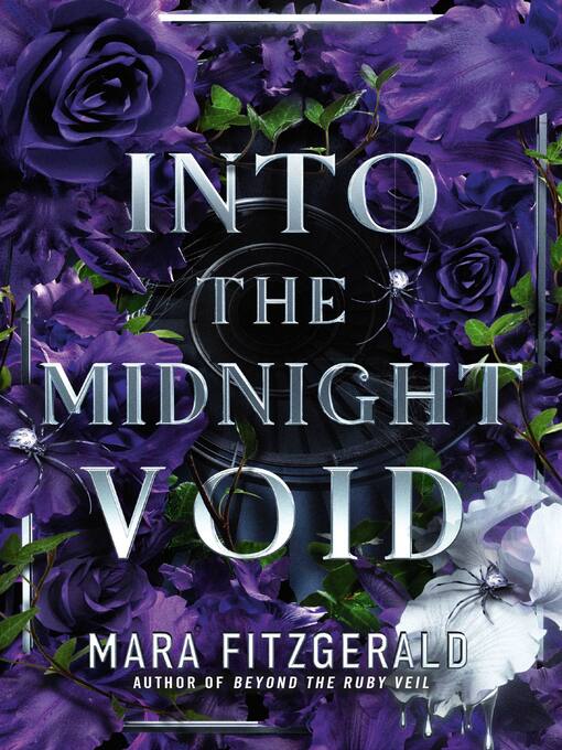 Title details for Into the Midnight Void by Mara Fitzgerald - Wait list